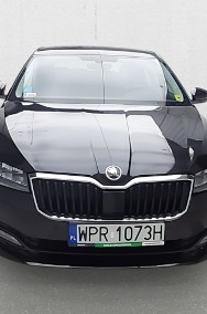 Skoda Superb III-2