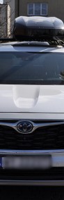 TOYOTA HIGHLINDER 2.5 Hybryd 248KM Executive Progi 23/24-4