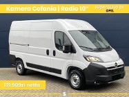 Opel Movano Heavy L2H2 Heavy L2H2 2.2 180KM