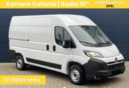 Opel Movano Heavy L2H2 Heavy L2H2 2.2 180KM