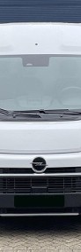 Opel Movano Heavy L2H2 Heavy L2H2 2.2 180KM-3