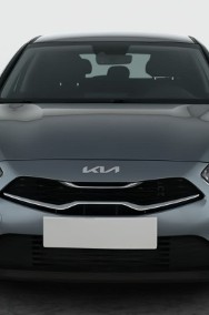 Kia Cee'd III , Salon Polska, 1. Właściciel, Serwis ASO, Automat, VAT 23%,-2