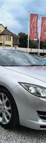Mazda 6 II ALU 18"| skóra | inst. LPG | 12 lat 1 właściciel| homolog. 2034-3