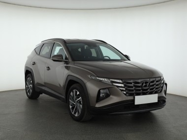 Hyundai Tucson , Salon Polska, 1. Właściciel, Serwis ASO, VAT 23%,-1