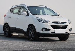 Hyundai ix35 , Salon Polska, Serwis ASO, Skóra, Klimatronic, Tempomat,