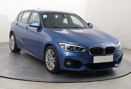 BMW SERIA 1 II (F20/F21) BMW SERIA 1 , Salon Polska, Serwis ASO, Automat, Navi, Klimatronic,