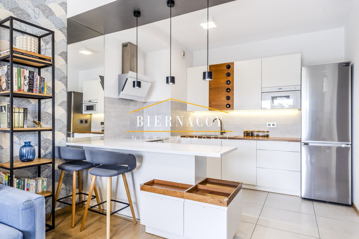 Mieszkanie na sprzedaż, 3 pokoje, 63 m², Warszawa