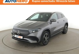 Mercedes-Benz Inny Mercedes-Benz FV 23% EV full LED skóra/alcantara navi grzane fotele kamery Digital