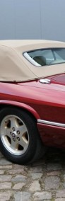 Jaguar XJS III XJS 6.0 V12 Cabrio Stan BDB California LUXURYCLASSIC-3