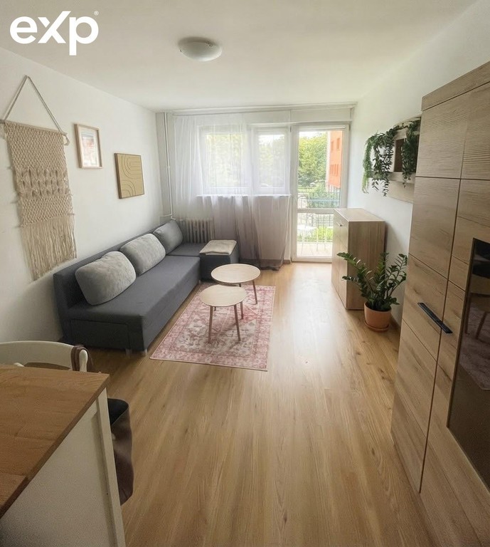 Mieszkanie do wynajęcia, 38 m² Piątkowo, Piątkowska
