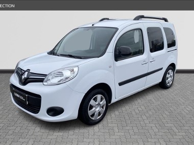 Renault Kangoo II 1.5 dCi Zen Eu6-1