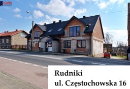 Lokal Rudniki