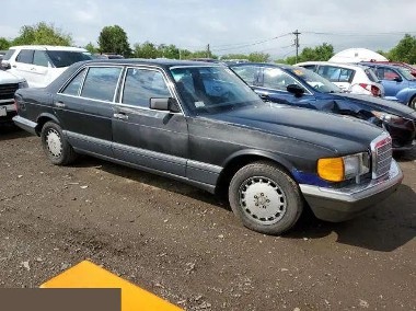 560sel 320KM 1988r USA-1