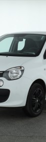 Renault Twingo III , Salon Polska, Serwis ASO, Klima, Parktronic-3