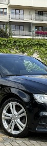 Audi A3 2.0 TDI Sportback S-line LED-4