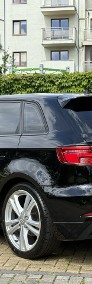Audi A3 2.0 TDI Sportback S-line LED-3