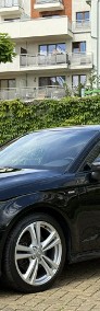 Audi A3 2.0 TDI Sportback S-line LED-4