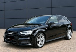Audi A3 2.0 TDI Sportback S-line LED