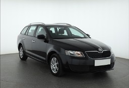 Skoda Octavia III , Klima