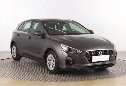 Hyundai i30 II , Salon Polska, Klima, Tempomat, Parktronic