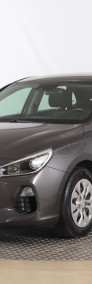 Hyundai i30 II , Salon Polska, Klima, Tempomat, Parktronic-3