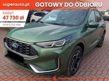 Ford Kuga IV ST-Line X 1.5 EcoBoost ST-Line X 1.5 EcoBoost 186KM / Pakiet Winter-1