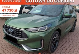 Ford Kuga IV ST-Line X 1.5 EcoBoost ST-Line X 1.5 EcoBoost 186KM / Pakiet Winter