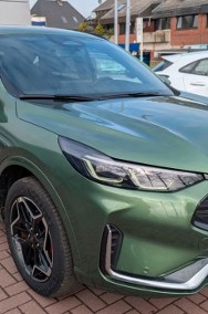 Ford Kuga IV ST-Line X 1.5 EcoBoost ST-Line X 1.5 EcoBoost 186KM / Pakiet Winter-2