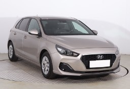 Hyundai i30 II , Salon Polska, Serwis ASO, Klima, Tempomat, Parktronic