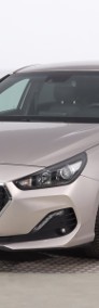 Hyundai i30 II , Salon Polska, Serwis ASO, Klima, Tempomat, Parktronic-3
