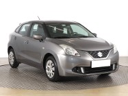 Suzuki Baleno , Salon Polska, 1. Właściciel, Serwis ASO, Navi, Klima,