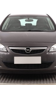 Opel Astra J , 1. Właściciel, Klima, Tempomat, Parktronic-2