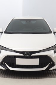 Toyota Corolla XII , Salon Polska, Serwis ASO, Klimatronic, Tempomat-2