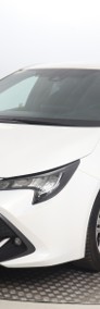 Toyota Corolla XII , Salon Polska, Serwis ASO, Klimatronic, Tempomat-3