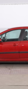 Peugeot 307 II , Klima-4