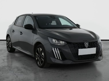 Peugeot 208 , Salon Polska, 1. Właściciel, Serwis ASO, Automat, VAT 23%,-1