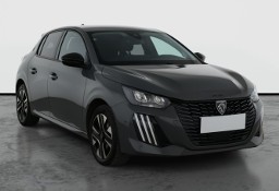 Peugeot 208 , Salon Polska, 1. Właściciel, Serwis ASO, Automat, VAT 23%,