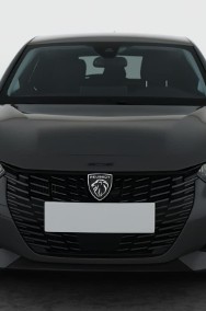 Peugeot 208 , Salon Polska, 1. Właściciel, Serwis ASO, Automat, VAT 23%,-2
