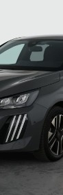 Peugeot 208 , Salon Polska, 1. Właściciel, Serwis ASO, Automat, VAT 23%,-3