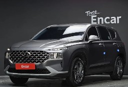 Hyundai Santa Fe IV (The New Santa Fe) 2.2 CRDi 4WD 2022 Bezwypadkowy
