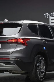 IV (The New Santa Fe) 2.2 CRDi 4WD 2022 Bezwypadkowy-2