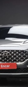 IV (The New Santa Fe) 2.2 CRDi 4WD 2022 Bezwypadkowy-3