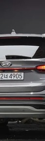 IV (The New Santa Fe) 2.2 CRDi 4WD 2022 Bezwypadkowy-4