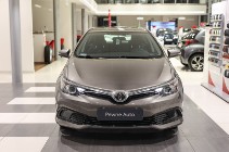 Toyota Auris II 1.33 VVT-i Active