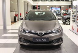 Toyota Auris II 1.33 VVT-i Active