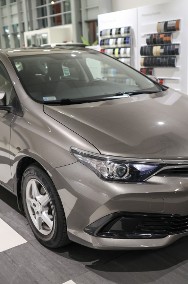 Toyota Auris II 1.33 VVT-i Active-2