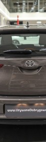 Toyota Auris II 1.33 VVT-i Active-4