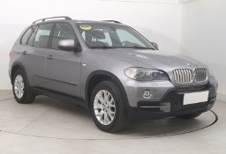 BMW X5 E70 BMW X5 E70 , 286 KM, Automat, Skóra, Xenon, Bi-Xenon, Klimatronic,