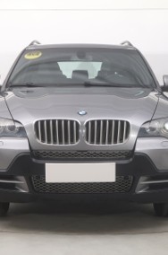 BMW X5 E70 , 286 KM, Automat, Skóra, Xenon, Bi-Xenon, Klimatronic,-2