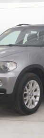 BMW X5 E70 , 286 KM, Automat, Skóra, Xenon, Bi-Xenon, Klimatronic,-3